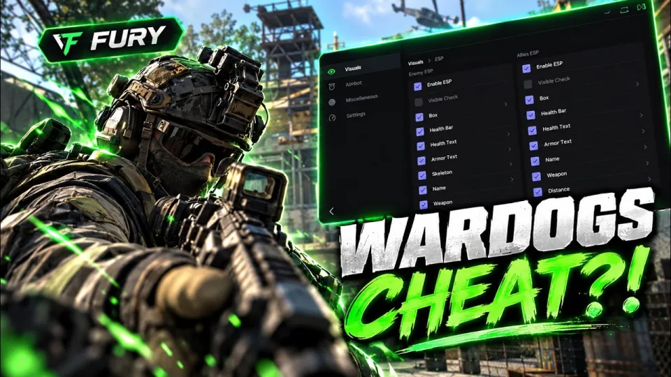 Wardogs Cheat Guide with Insane Features and Safe Use in 2026