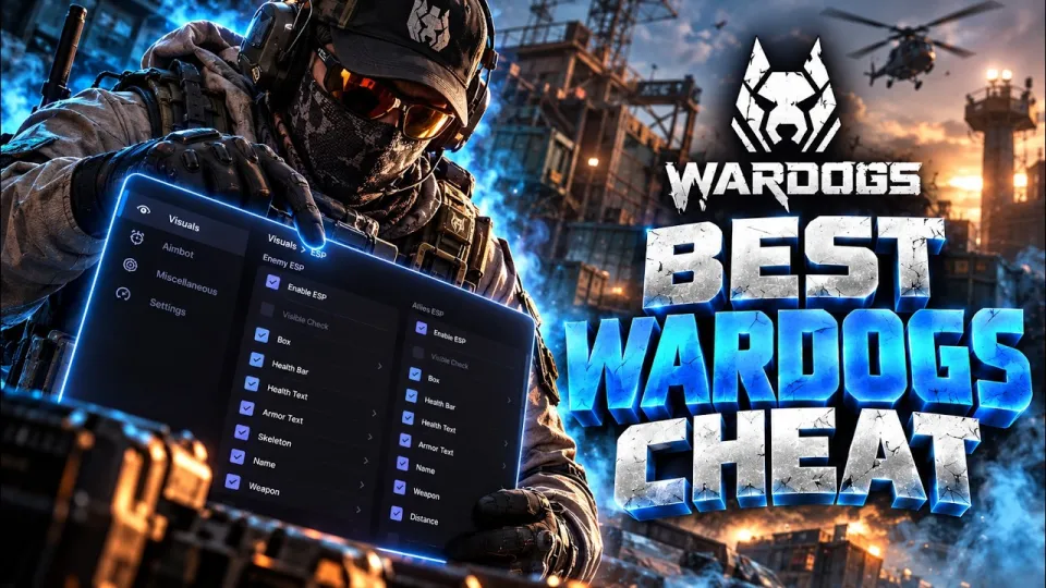 I Used The BEST WARDOGS CHEAT in 2026... (INSANE RESULTS)